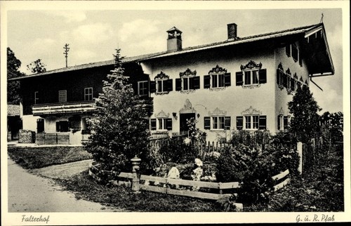 Dürnbach gmund am - dürnbach,
