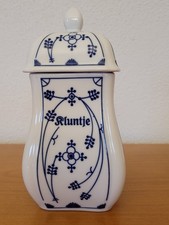 Vorratsdose Porzellan Vintage