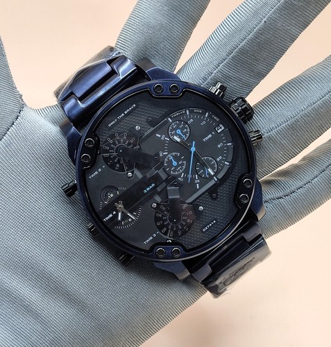 Luxury diesel daddy 2 0 - luxury, 2.0