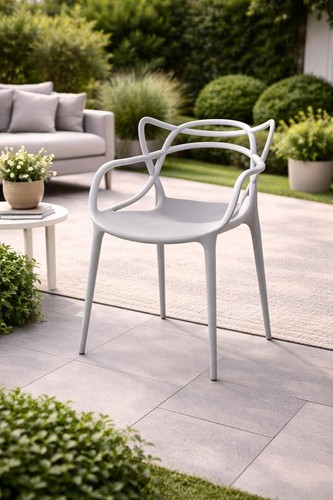 Modern style polypropylen - style,