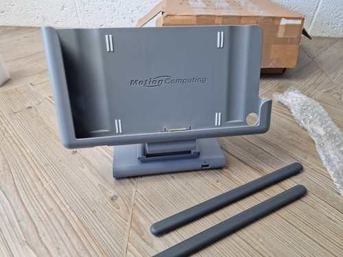 Motion computing flexdock - computing,