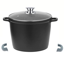 XXL Kochtopf Topf Kasserolle