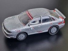 Carrera Servo 140 – Audi A4