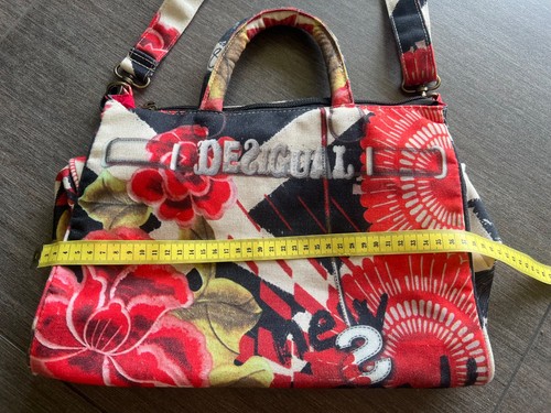 Desigual canvas tasche - tasche,, 38