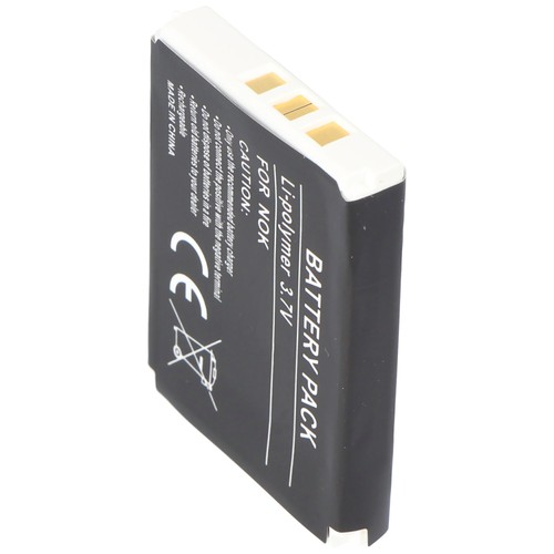 Accucell akku passend für - accucell,