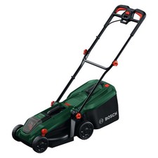 Bosch Akku-Rasenmäher Rotak