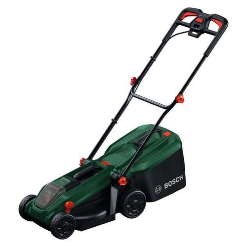 Bosch akku rasenmäher - bosch, rotak
