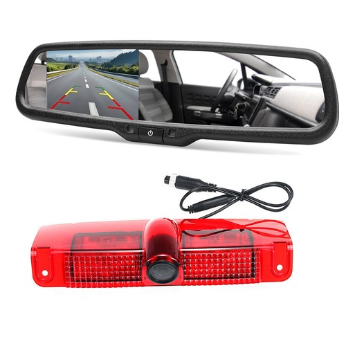 Backup camera for chevrolet - camera,
