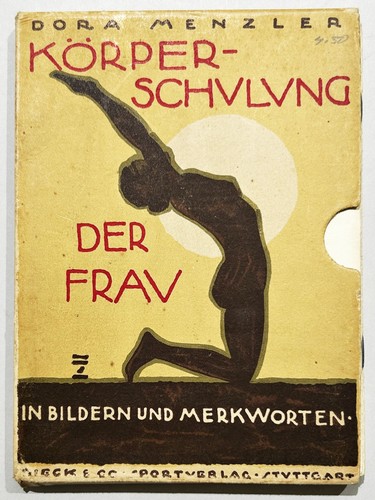 Ludwig hohlwein gymnastik akt - gymnastik,