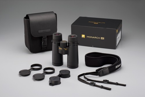 Nikon monarch 10x42mm - nikon,