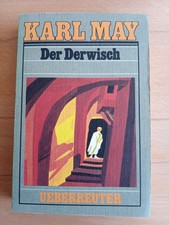 Karl May - Der Derwisch -