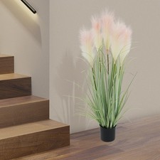 Künstliches Reed Gras