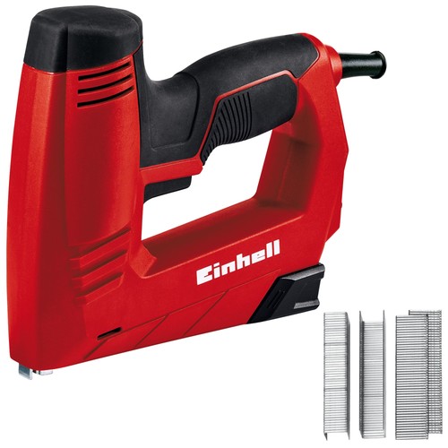 Einhell elektrotacker 20 - einhell, tc-en