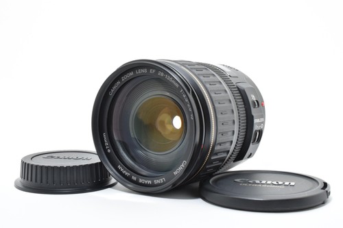 Canon 135mm 5 - ef, 28-135mm