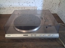 Plattenspieler Philips AF 729