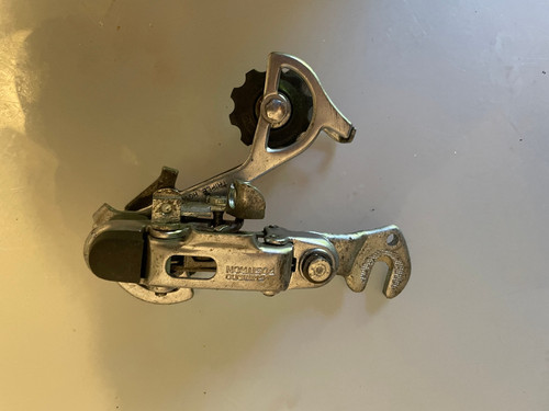 Gebrauchtes shimano positron - ,