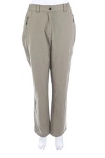 Hickory Outdoor Hose Sport D 40 beige gefüttert NEU