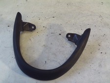 Suzuki SV 650 S AV EZ00 (10) Sozius Haltegriff Griff Hinten