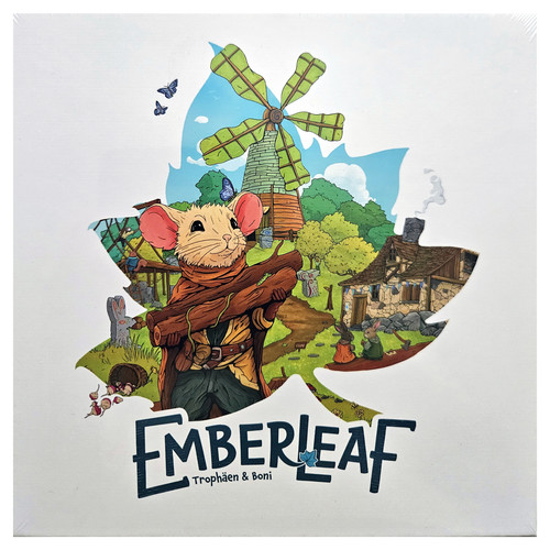 Emberleaf erweiterung - emberleaf:,