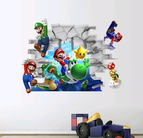 Super mario game - mario,