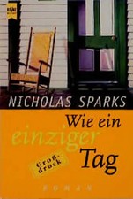 Wie ein einziger Tag