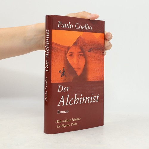 Der alchimist paulo - alchimist , | 