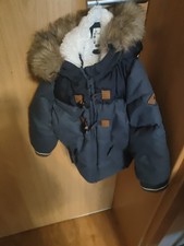 Winter Jacke Junge 92