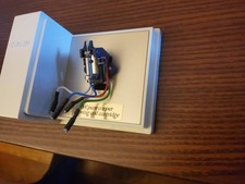 Roksan Shiraz cartridge