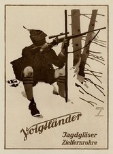 Voigtländer Rifle Scopes