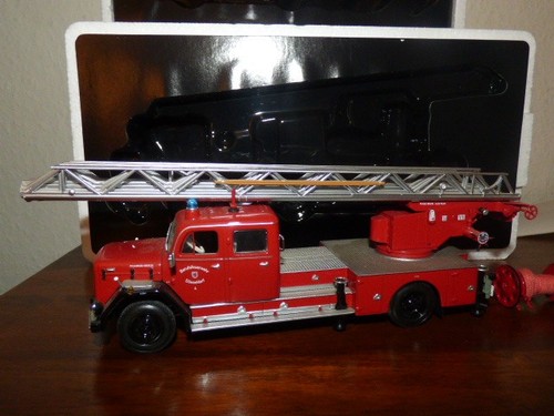 Minichamps magirus deutz - 1:43,