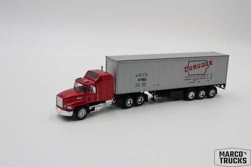 Herpa mack ch600 - herpa,