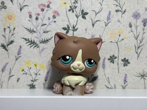 Littlest pet shop 371 - shop, #371