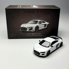 Masdi 1/64 Audi R8 V10 Coupé