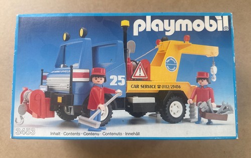Playmobil 3453 neu - playmobil,