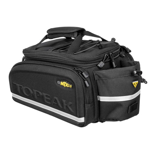 Topeak mtx trunkbag dxp - trunkbag, /