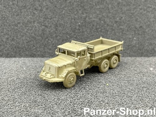 Spur magirus deutz - spur, (tt)