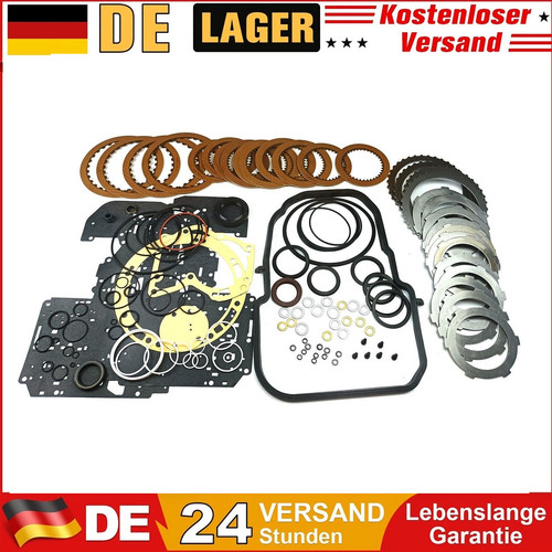 Getriebe automatikgetriebe - getriebe,