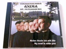 VOCALENSEMBLE ANIMA ST