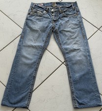 TRUE RELIGION JEANS -Logan