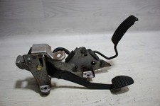 Pedalblock Bremspedal