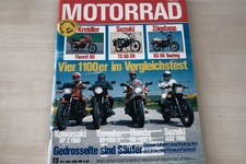 3) Motorrad 13/1981 - Kreidler