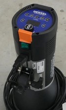 HENSEL Expert D 500 mit Funkauslöser