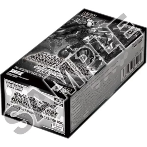 Digimon card game limited - card,