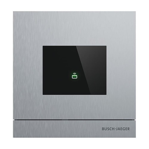 Busch jaeger 83100 660 - busch-jaeger, 83100/72-660