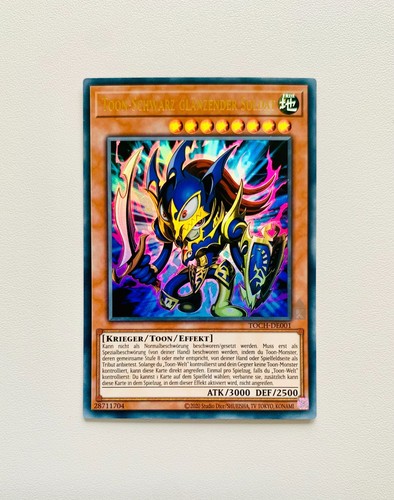 Toon chaos toch de - yu-gi-oh!,