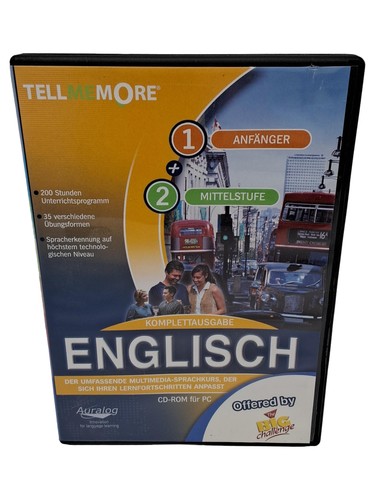 Tell more englisch - tell,