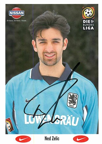 Ned zelic tsv münchen 1860 - ned,