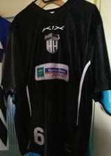 K1X Basketball Hamburg Towers Trikot ??? Basketball Bundesliga Herren 