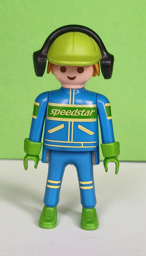 Playmobil sammlung figur - playmobil,