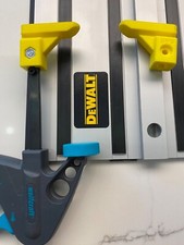 Dewalt Gleissäge FSN